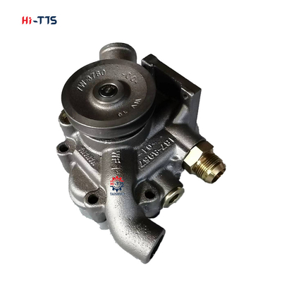 7E7398 7W3780 352-2156 ইঞ্জিন ওয়াটার পাম্প C7 E3316 Excavator Water Pump