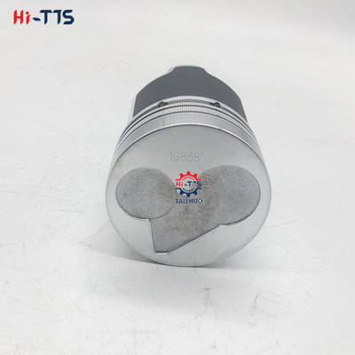 ইঞ্জিন পিস্টন V2203 V2403 1A091-21110 1G813-21110 1G868-21110 Ku-bota Excavator এর জন্য