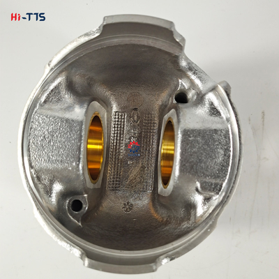 ইঞ্জিনের খুচরা যন্ত্রাংশ পিস্টন J08E 13316-1161 S130A-E0101