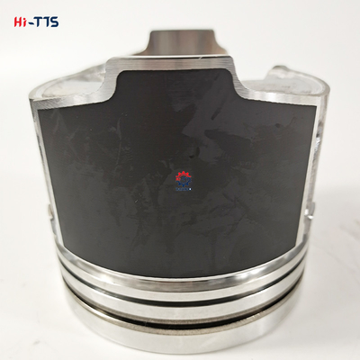 ইঞ্জিনের খুচরা যন্ত্রাংশ পিস্টন J08E 13316-1161 S130A-E0101