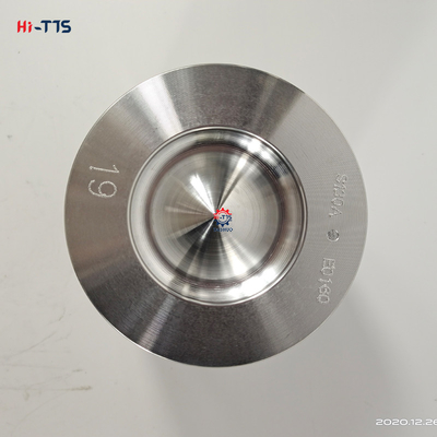 ইঞ্জিনের খুচরা যন্ত্রাংশ পিস্টন J08E 13316-1161 S130A-E0101