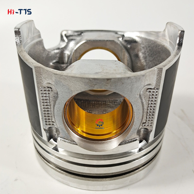 ইঞ্জিনের খুচরা যন্ত্রাংশ পিস্টন J08E 13316-1161 S130A-E0101