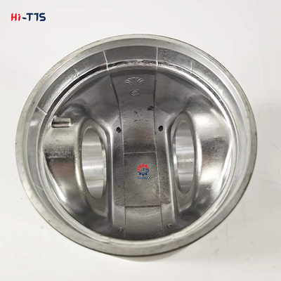 ইঞ্জিনের খুচরা যন্ত্রাংশ ৬৫.০২৫১০-০৫০৭ পিস্টন কিট