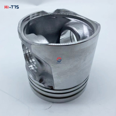 C7.1 ইঞ্জিনের যন্ত্রাংশ পিস্টন STD 370-7998 3707998