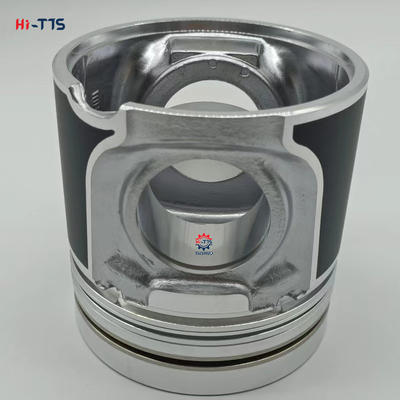 1004016-D704 1004016D704 পিস্টন Deu-tz BF6M1013FC এর জন্য যন্ত্রাংশ