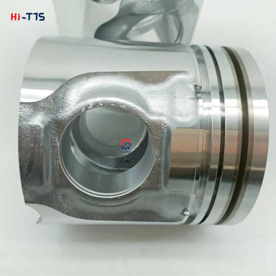 0450 1352 04501352 04294197 পিস্টন কিট জন্য Deu-tz D7E ডিজেল ইঞ্জিন