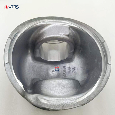 D6E ইঞ্জিন পিস্টন 20890422 04285668 04284246 04501383 04284390 BF4M2012 BF6M2012