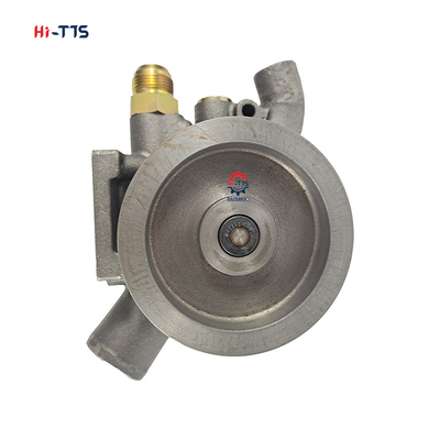 ইঞ্জিন ওয়াটার পাম্প C7 E3316 107-7701 4W-0253 4W0253 129-1169 236-4421