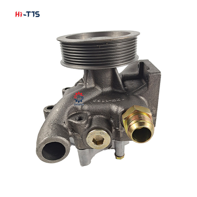 ইঞ্জিন ওয়াটার পাম্প C7 E3316 107-7701 4W-0253 4W0253 129-1169 236-4421