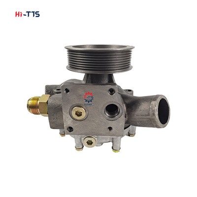 ইঞ্জিন ওয়াটার পাম্প C7 E3316 107-7701 4W-0253 4W0253 129-1169 236-4421