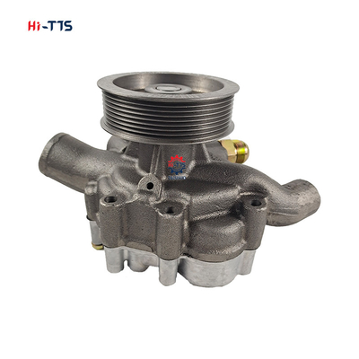 ইঞ্জিন ওয়াটার পাম্প C7 E3316 107-7701 4W-0253 4W0253 129-1169 236-4421