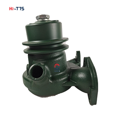 Excavator R290LC ইঞ্জিন ওয়াটার পাম্প XKBH-01849 2510083C01 25100-83C01 D6AC