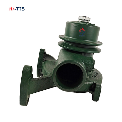 Excavator R290LC ইঞ্জিন ওয়াটার পাম্প XKBH-01849 2510083C01 25100-83C01 D6AC