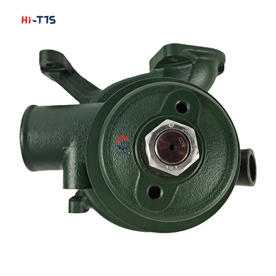 Excavator R290LC ইঞ্জিন ওয়াটার পাম্প XKBH-01849 2510083C01 25100-83C01 D6AC