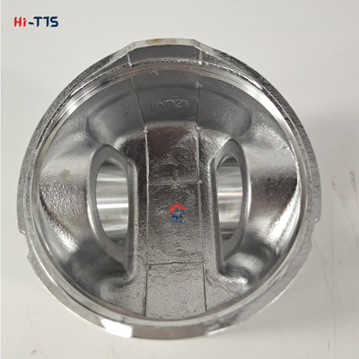 পিস্টন 48mm 6204-31-2170 Cum-Mins E2170 B3.3 ইঞ্জিনের জন্য