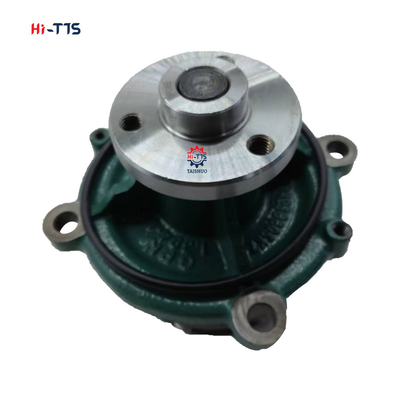 EC140B EC210B EC240B D6D ইঞ্জিন ওয়াটার পাম্প 04299143 VOE21247955 21247955