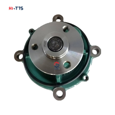 EC140B EC210B EC240B D6D ইঞ্জিন ওয়াটার পাম্প 04299143 VOE21247955 21247955