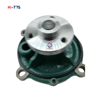 EC140B EC210B EC240B D6D ইঞ্জিন ওয়াটার পাম্প 04299143 VOE21247955 21247955