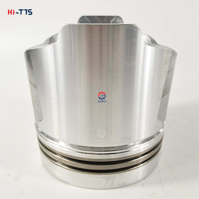 2977750 297-7750 3064 3066 S6K এক্সক্যাভারের জন্য ইঞ্জিন পিস্টন E320B E320C E320D