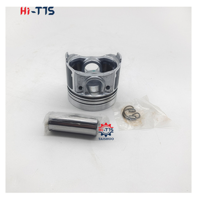 ইঞ্জিনের খুচরা যন্ত্রাংশ পিস্টন 1J092-21110 1J09221110 Ku-bota D722 ইঞ্জিনের জন্য