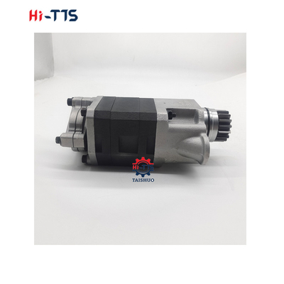 X15 QSX15 ISX15 ডিজেল ইঞ্জিন পার্টস গিয়ার জ্বালানী পাম্প 4089431 ইঞ্জিনের জন্য