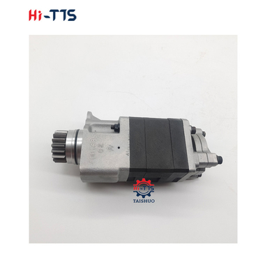 X15 QSX15 ISX15 ডিজেল ইঞ্জিন পার্টস গিয়ার জ্বালানী পাম্প 4089431 ইঞ্জিনের জন্য