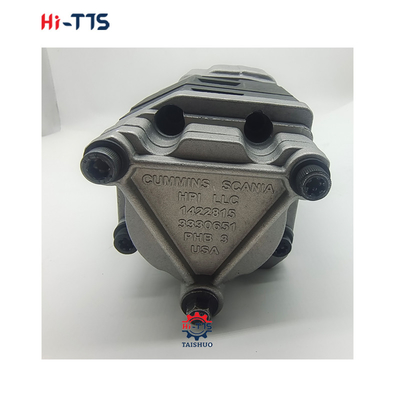 X15 QSX15 ISX15 ডিজেল ইঞ্জিন পার্টস গিয়ার জ্বালানী পাম্প 4089431 ইঞ্জিনের জন্য