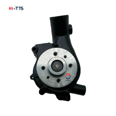 খননকারী DH225-7 ইঞ্জিন ওয়াটার পাম্প হুইটআউট পাইপ 65.065006-144B DB58
