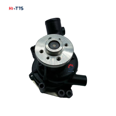 খননকারী DH225-7 ইঞ্জিন ওয়াটার পাম্প হুইটআউট পাইপ 65.065006-144B DB58