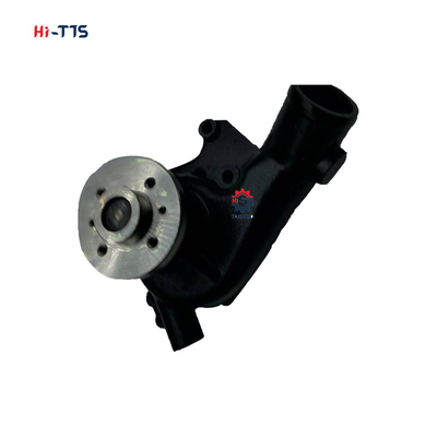খননকারী DH225-7 ইঞ্জিন ওয়াটার পাম্প হুইটআউট পাইপ 65.065006-144B DB58