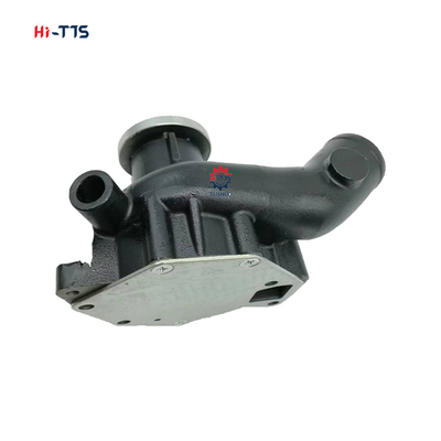 খননকারী DH225-7 ইঞ্জিন ওয়াটার পাম্প হুইটআউট পাইপ 65.065006-144B DB58