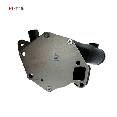 খননকারী DH225-7 ইঞ্জিন ওয়াটার পাম্প হুইটআউট পাইপ 65.065006-144B DB58