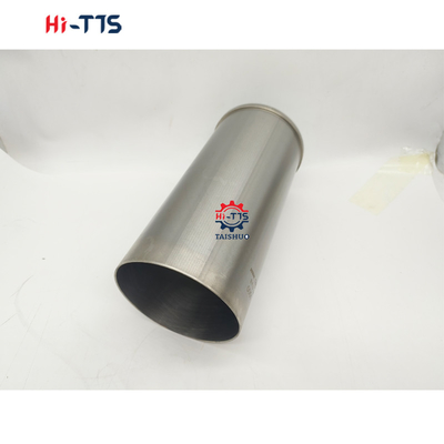 ডিজেল ইঞ্জিন সিলিন্ডার লিনার 65.01201-0050 Daewoo DE08 D1146 Excavator জন্য