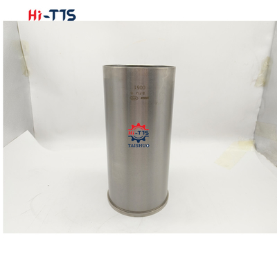 ডিজেল ইঞ্জিন সিলিন্ডার লিনার 65.01201-0050 Daewoo DE08 D1146 Excavator জন্য
