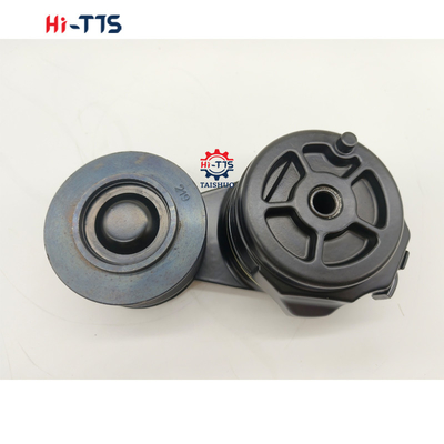 ডিজেল ইঞ্জিনের যন্ত্রাংশ PC200-8 6D107 ইঞ্জিন বেল্ট টেনশনার পলি 3976834 3936213