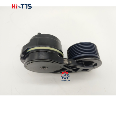 ডিজেল ইঞ্জিনের যন্ত্রাংশ PC200-8 6D107 ইঞ্জিন বেল্ট টেনশনার পলি 3976834 3936213