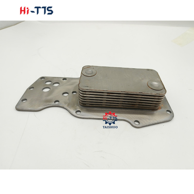 24V 3959031 তেল কুলার 2003-07 ডিজেল 5.9L 6BT ইঞ্জিন তেল কুলার জন্য উপযুক্ত