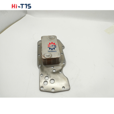 24V 3959031 তেল কুলার 2003-07 ডিজেল 5.9L 6BT ইঞ্জিন তেল কুলার জন্য উপযুক্ত