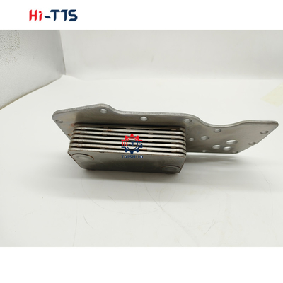 24V 3959031 তেল কুলার 2003-07 ডিজেল 5.9L 6BT ইঞ্জিন তেল কুলার জন্য উপযুক্ত