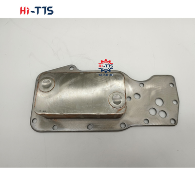 24V 3959031 তেল কুলার 2003-07 ডিজেল 5.9L 6BT ইঞ্জিন তেল কুলার জন্য উপযুক্ত