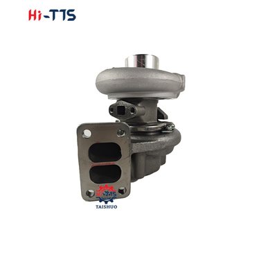 পরবিক্রয় অংশ S6D125 6D125 ইঞ্জিন টার্বোচার্জার 6152-82-8310 6152828310