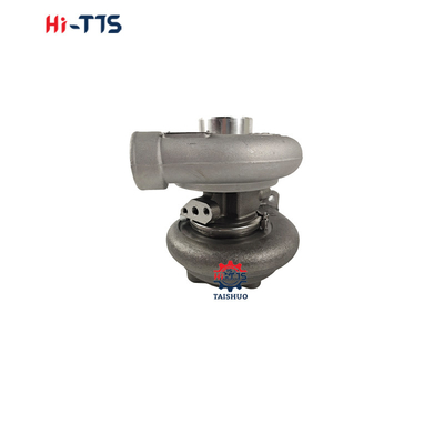 পরবিক্রয় অংশ S6D125 6D125 ইঞ্জিন টার্বোচার্জার 6152-82-8310 6152828310