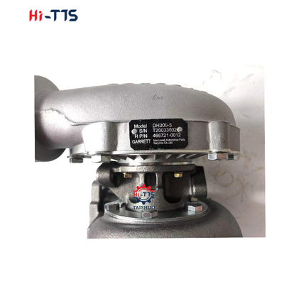 D1146T DH-5 DH300-5 ডিজেল ইঞ্জিন টার্বো 65.09100-7038