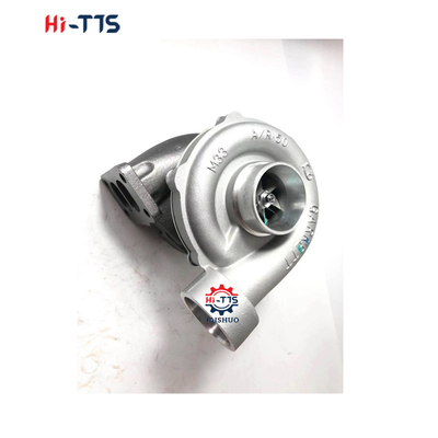 D1146T DH-5 DH300-5 ডিজেল ইঞ্জিন টার্বো 65.09100-7038