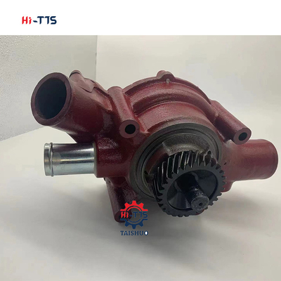 এক্সক্যাভার DH370 DH420 DH500 DE12 জল পাম্প 65.06500-6124D 65.06500-6357 65.06500-6140