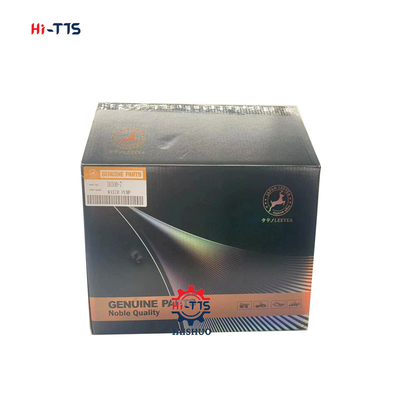 এক্সক্যাভেটর ওয়াটার পাম্প 65.06500-6145C 65.06500-6139C 65.06500-6178B DH300-7