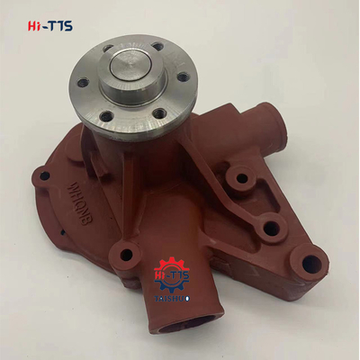 এক্সক্যাভেটর ওয়াটার পাম্প 65.06500-6145C 65.06500-6139C 65.06500-6178B DH300-7