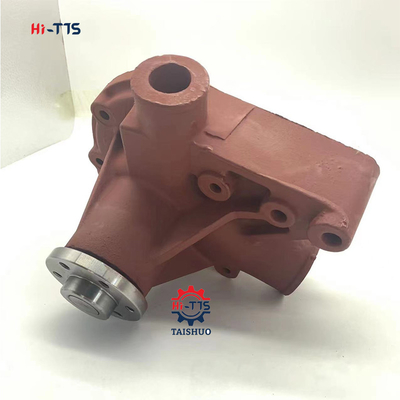 এক্সক্যাভেটর ওয়াটার পাম্প 65.06500-6145C 65.06500-6139C 65.06500-6178B DH300-7