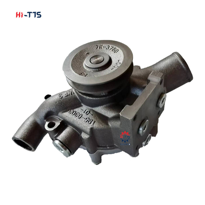 E3116 3116 এক্সকাভেটর ওয়াটার পাম্প 7W-3780 7W3780 195-0303 107-7701 4W-0253