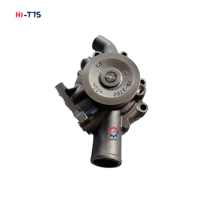 E3116 3116 এক্সকাভেটর ওয়াটার পাম্প 7W-3780 7W3780 195-0303 107-7701 4W-0253